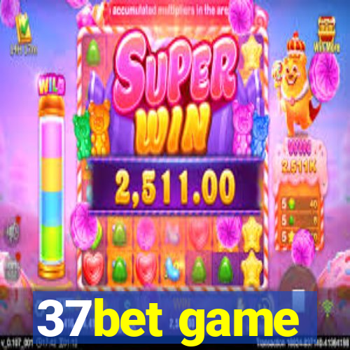37bet game